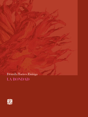 cover image of La bondad